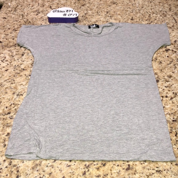 TopShop Shirt - Picture 1 of 7